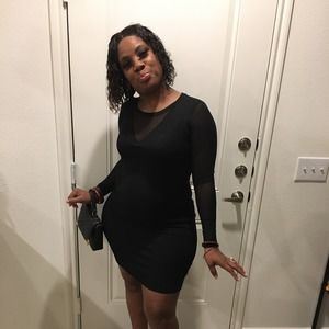 Meet your Posher, Joyce